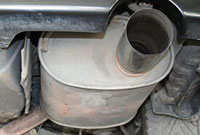 Exhaust System