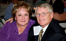 Ray and Carla Ford